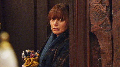Episode 9195 (Mon 29th Nov 2021) still