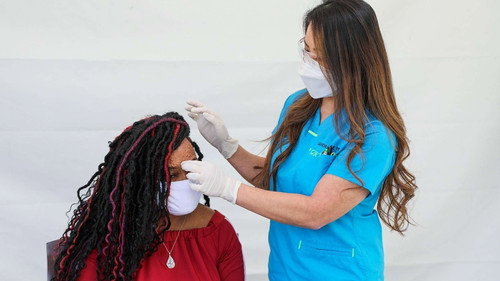 Dr. Pimple Popper Season 6 Episode 4 - Numbing Nevus
