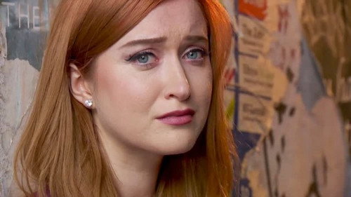 #Hollyoaks still