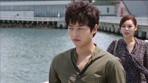 The Innocent Man Season 1 Episode 5 - Episode 5