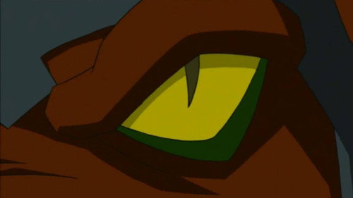 Teenage Mutant Ninja Turtles Season 4 Episode 18 - The Trouble with Augie