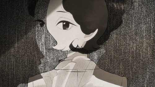 Emi Okabe and Katsurako Ibuki still