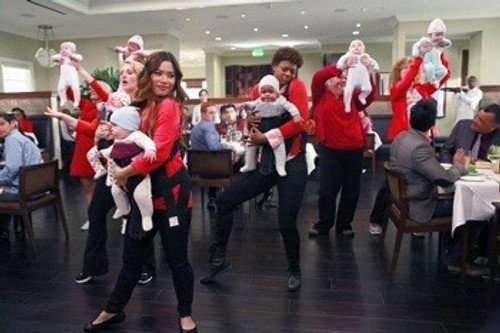 The New Normal Season 1 Episode 15 - Dairy Queen