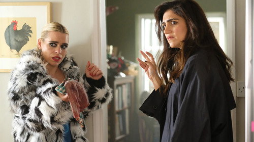 I Hate Suzie Season 1 Episode 1 - Shock