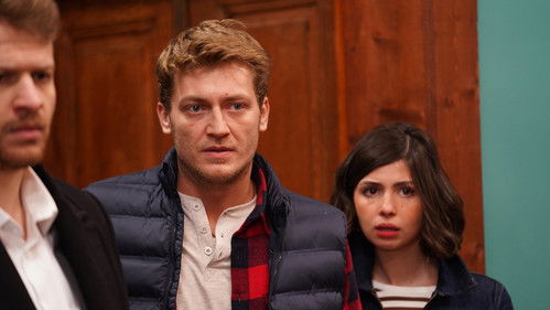 Deep In Love Season 1 Episode 16 - Episode 16