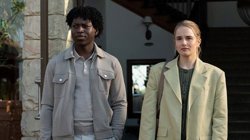 undefined Season 4 Episode 5 - Eyes Without a Face