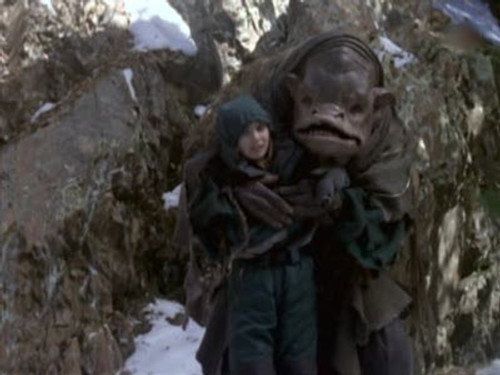 Earth 2 Season 1 Episode 19 - Survival of the Fittest