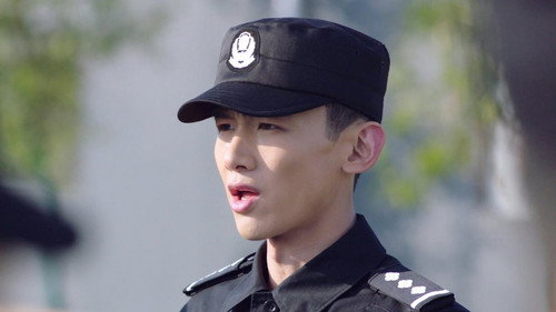 You Are My Hero Season 1 Episode 13 - Earthquake