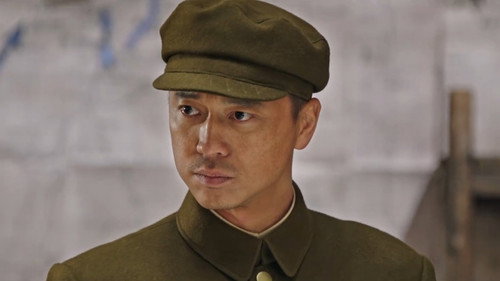 Battle of Shangganling Season 1 Episode 19 - Episode 19