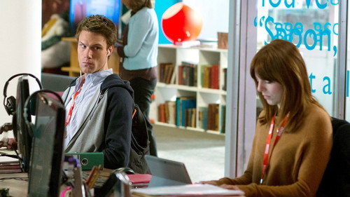 W1A Season 2 Episode 2 - Episode 2