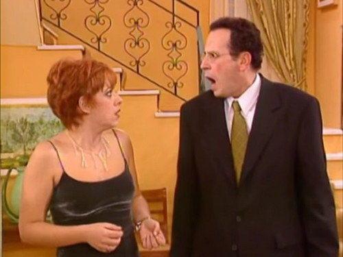 Konstantinos and Helen Season 1 Episode 8 - Aunt Maro... Dear Aunt Maro (Part Β)