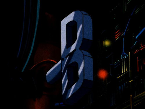 Ran’s Humongous Doll of Destruction! still