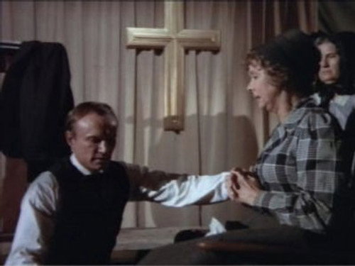Little House on the Prairie Season 6 Episode 10 - The Faith Healer