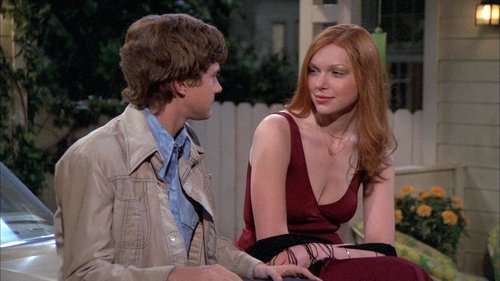 That '70s Show Season 2 Episode 3 - The Velvet Rope