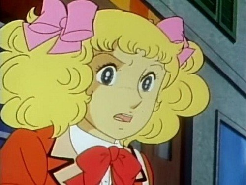 Candy Candy Season 1 Episode 111 - Reviving Past Every Day