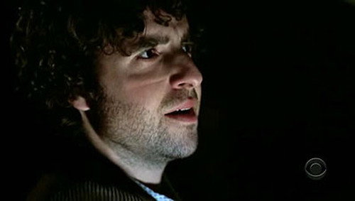 Numb3rs Season 4 Episode 11 - Breaking Point