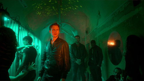 Young Wallander Season 1 Episode 2 - Episode 2