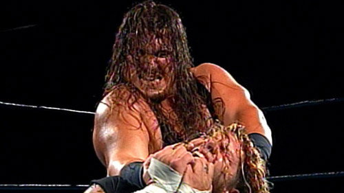 ECW Hardcore TV - Jul. 15, 2000 still