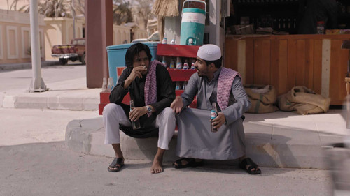 Al Asouf Season 3 Episode 2 - Episode 2
