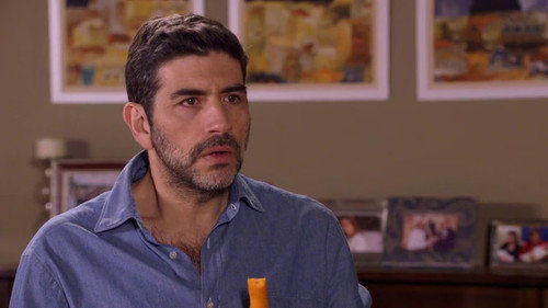 A Doctor in the Family Season 10 Episode 24 - Jacinta torna in ballo