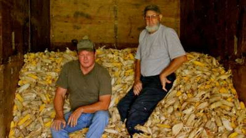 Moonshiners Season 3 Episode 2 - A Shiner in Kentucky