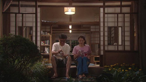 Hotaru no Hikari: It's Only a Little Light in My Life Season 2 Episode 10 - The Boss I Don't Know