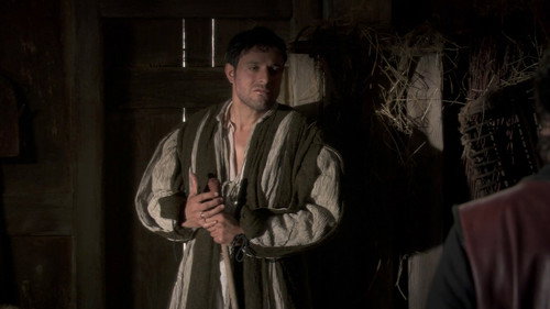 Kaamelott Season 4 Episode 22 - Seigneur Caius