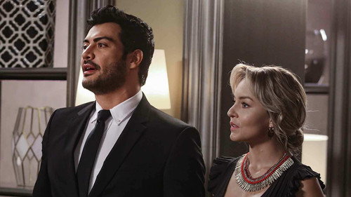 Imperio De Mentiras Season 1 Episode 7 - Episode 7