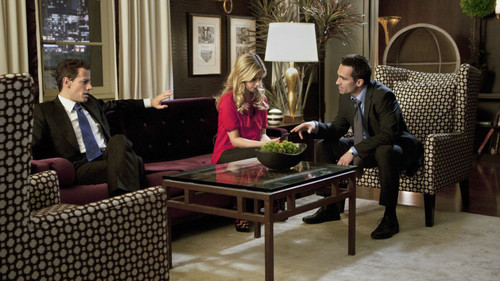Ringer Season 1 Episode 19 - Let's Kill Bridget