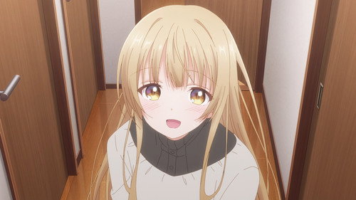 The Angel Next Door Spoils Me Rotten Season 2 Episode 12 - The Angel's Big Day Arrives
