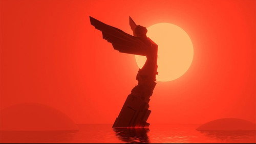The Game Awards Season 7 Episode 1 - The Game Awards 2020