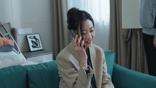 我的AI男友 Season 1 Episode 13 - Episode 13