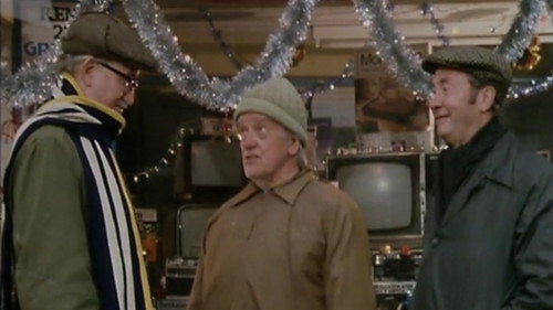 Whoops (1981 Christmas Special) still