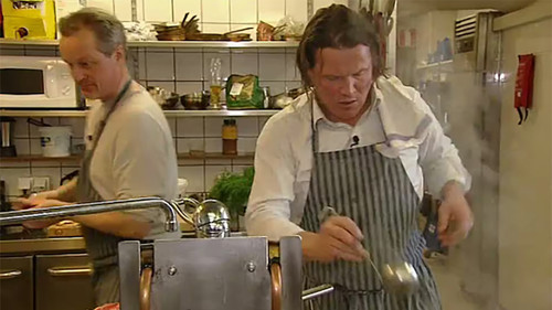Den stora matresan Season 1 Episode 8 - Norrland
