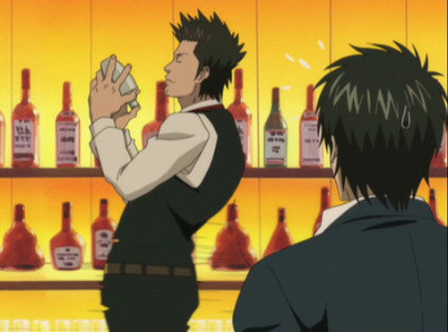 undefined Season 4 Episode 11 - Laputa's Still Good After Seeing It So Many Times