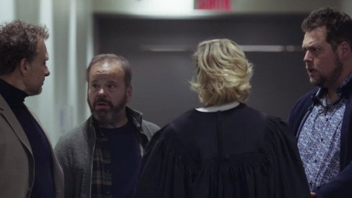 Le bonheur Season 3 Episode 5 - Episode 5