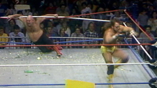 Tuesday Night Titans Season 3 Episode 12 - Hulk Hogan's road to WrestleMania 2