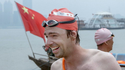 Along the Banks of the Yangtze Season 1 Episode 3 - On Mao