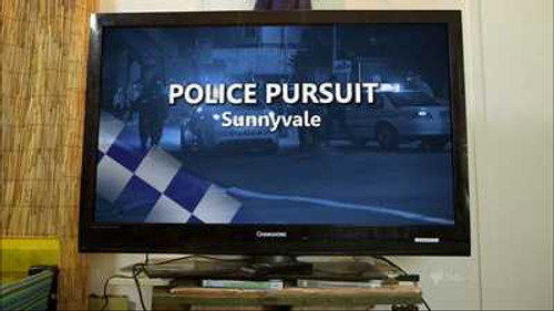 Housos Season 2 Episode 6 - Cops