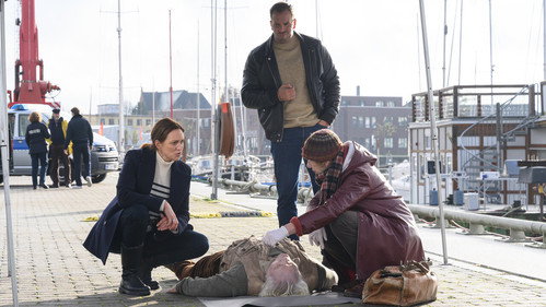 SOKO Wismar Season 20 Episode 24 - Episode 24