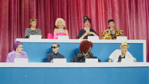 Drag Race Thailand Season 3 Episode 5 - Snatch Game
