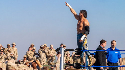 SmackDown - Dec. 25, 2003 still