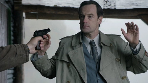Weissensee Season 3 Episode 3 - Episode 3