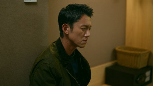 undefined Season 1 Episode 7 - The Promise of Karuizawa