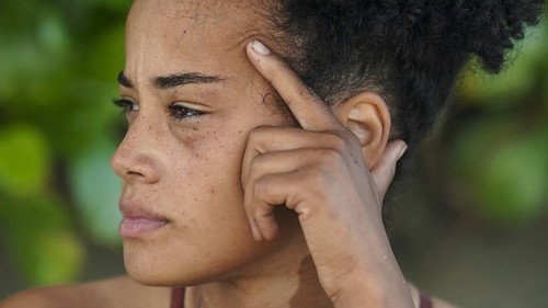 Survivor Season 44 Episode 6 - Survivor with a Capital S
