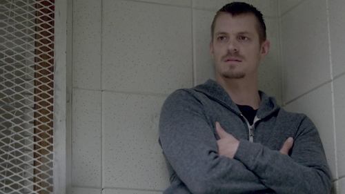 The Killing Season 4 Episode 3 - The Good Soldier