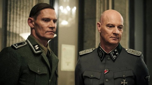 Das Boot Season 4 Episode 2 - Target Captured