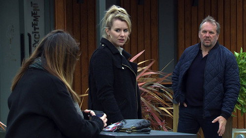 Emmerdale Season 50 Episode 12 - Episode 8938 (Thu 14th Jan 2021) (Part 2)