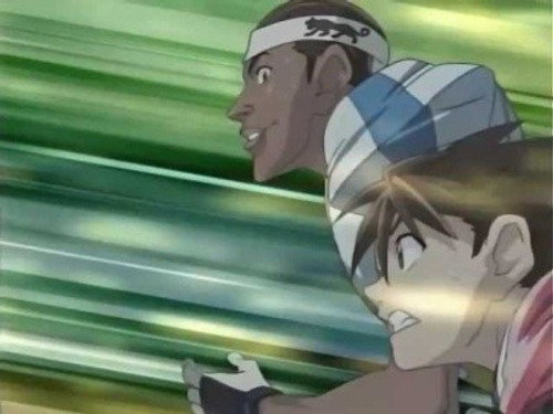 Eyeshield 21 Season 1 Episode 105 - The Final Death Game