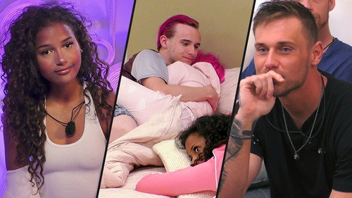 Beauty & The Nerd Season 4 Episode 3 - Episode 3